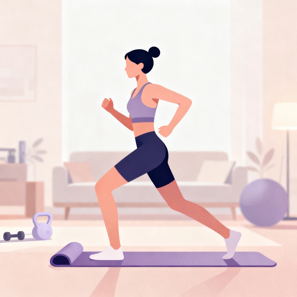 Iniciando una Rutina de Ejercicios Efectiva